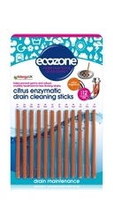 Stick pentru desfundarea tevilor cu citrice - Ecozone