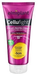 Cellufight Crema pentru Masaj Anticelulitic - Elmiplant