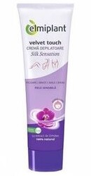 Silk Sensation Crema depilatoare piele Sensibila Velvet Touch - Elmiplant