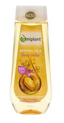 Gel de dus Deep Relax cu uleiuri - Elmiplant