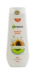 Gel Dus Papaya Kiwi - Elmiplant