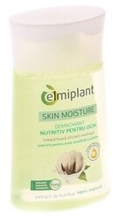 Skin Moisture Demachiant Nutritiv pentru ochi -  Elmiplant