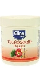 Balsam antiimflamator cu extract de Gheara Dracului - Elina Med