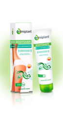 Bodyshape Crema Antivergeturi  Emiplant