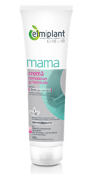 Care Lab Mama Crema Remodelare si Fermitate - Elmiplant