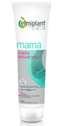 Care Lab Mama Crema antivergeturi - Elmiplant