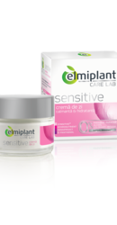 Care Lab Sensitive Crema Noapte calmanta si hidratanta - Elmiplant