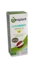 Skinnergy Refresh It Crema-gel hidratanta pentru ten normal-mixt SPF 15 - Elmiplant