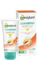 Skinnergy Break Free Crema-gel matifianta pentru ten gras - Elmiplant