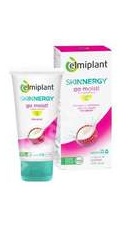 Skinnergy Go moist Crema nutritiva pentru ten uscat SPF 15 - Elmiplant