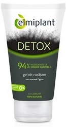 Detox Gel pentru curatare - Elmiplant