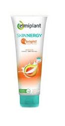 Skinnergy So Bright Lotiune de corp pentru piele terna - Elmiplant