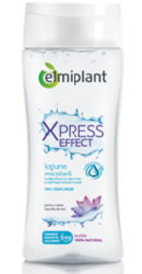 Lotiunea Micelara Xpress Effect - Emiplant