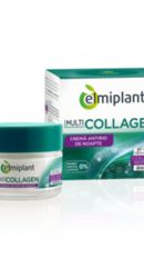 MultiCollagen Crema Antirid de Noapte - Elmiplant