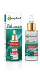 MultiCollagen Serum Antirid Concentrat - Elmiplant