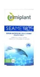 Seametry Ser antirid restructurant pentru ochi - Elmiplant