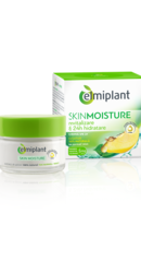 Skin Moisture Crema Hidratanta Zi 24h Tnm - Elmiplant