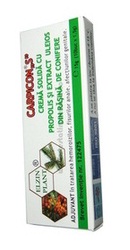 Carpicon S – Supozitoare, 10 g, Romdan : Farmacia Tei online