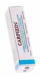 Carpizin Crema - Elzinplant