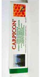 Carpicon Crema - Elzinplant