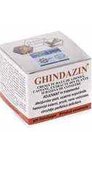 Ghindazin Crema - Elzinplant