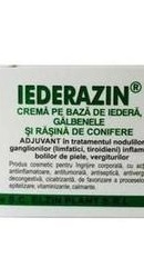 Iederazin Crema - ElzinPlant