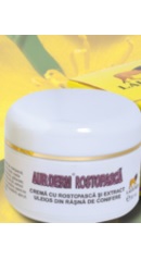 Aur Derm Crema cu rostopasca - Elzin Plant