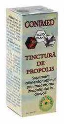 Tinctura Propolis - Elzinplant