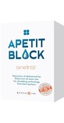 Apetit Block Sinetrol - Empire Expert