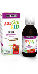 Special KID Sirop Fier - Eric Favre