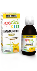 Special KID Sirop Imunitate  - Eric Favre