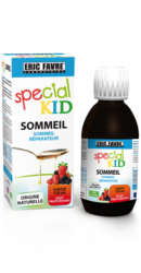 Special KID Sirop Somn - Eric Favre