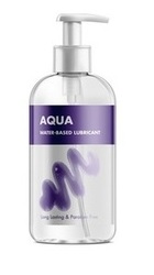 Lubrifiant Aqua - Exclusive Promotion