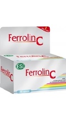 Ferrolin C - Esi Spa