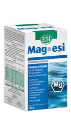 Mag Esi - Esi Spa