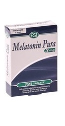 Melatonina Pura - ESI