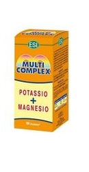 Multicomplex Potasiu si Magneziu - Esi Spa 