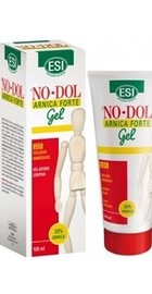 No-Dol Arnica Forte Gel -  Esi Spa