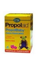 Propol Baby ursuleti - Esi Spa