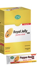 Royal Jelly Pocket Drink - Esi Spa
