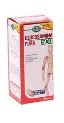 Glucosamina Pura - Esi Spa