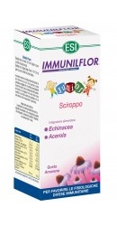 Immuniflor Sirop copii - Esi Spa