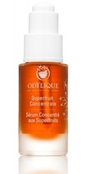 Ser facial antirid Superfruit - Odylique