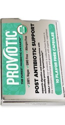 ProViotic post antibiotic - Esvida