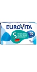 Eurovita S