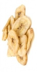 Banane Organice Chipsuri - Evertrust