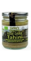 Tahini Dark Organic Crud - Evertrust