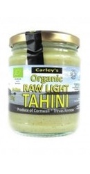 Tahini Light Organic Crud - Evertrust