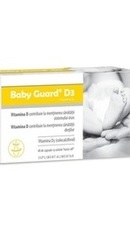Baby Guard D3 - Evital
