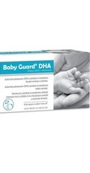 Baby Guard DHA - Evital